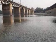 Kanpur Ganga Water: नहाने लायक भी नहीं रह गया गंगा का पानी, रिसर्च में सामने आए चौंकाने वाले नतीजे
