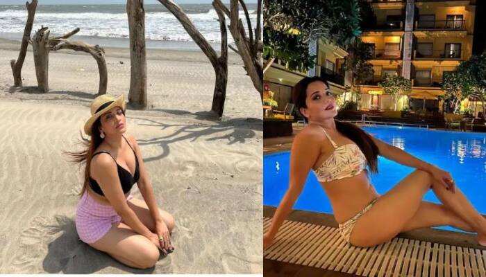 ਭੋਜਪੁਰੀ ਜਗਤ ਦਾ ਮਸ਼ਹੂਰ ਨਾਂ ਮੋਨਾਲੀਸਾ ਕਿਸੇ ਜਾਣ-ਪਛਾਣ ਦੀ ਮੋਹਤਾਜ਼ ਨਹੀਂ ਹੈ। ਉਸਦੀ ਮੌਜੂਦਗੀ ਹੀ ਮਹਿਫਲ ਨੂੰ ਖੁਸ਼ਨੁਮਾ ਬਣਾ ਦਿੰਦੀ ਹੈ।