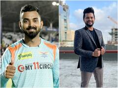 IPL 2022: सुरेश रैना ने केएल राहुल को लेकर दिया बड़ा बयान, जानिए क्या कहा