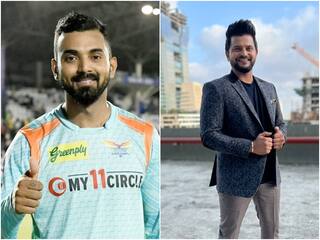 IPL 2022: सुरेश रैना ने केएल राहुल को लेकर दिया बड़ा बयान, जानिए क्या कहा