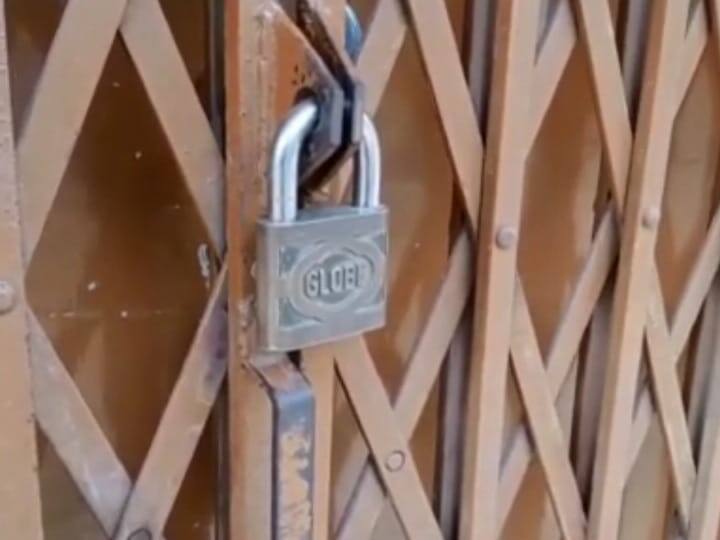 கரூரில்  மே 13-ஆம் தேதி வேலைநிறுத்த போராட்டம்.. நெசவு மற்றும் பனியன் தொழிற்சாலை உரிமையாளர்கள் அறிவிப்பு.