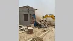 Varanasi में आज फिर होगा ज्ञानवापी परिसर का सर्वे, एक क्लिक में देखिए बड़ी खबरें रफ्तार से