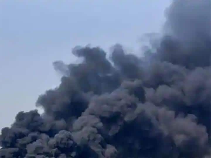 Blast Tata Steel Jamshedpur explosion coke plant sparked the fire know details Tata Steel Plant Fire: టాటా స్టీల్‌ ప్లాంట్‌లో భారీ పేలుడు