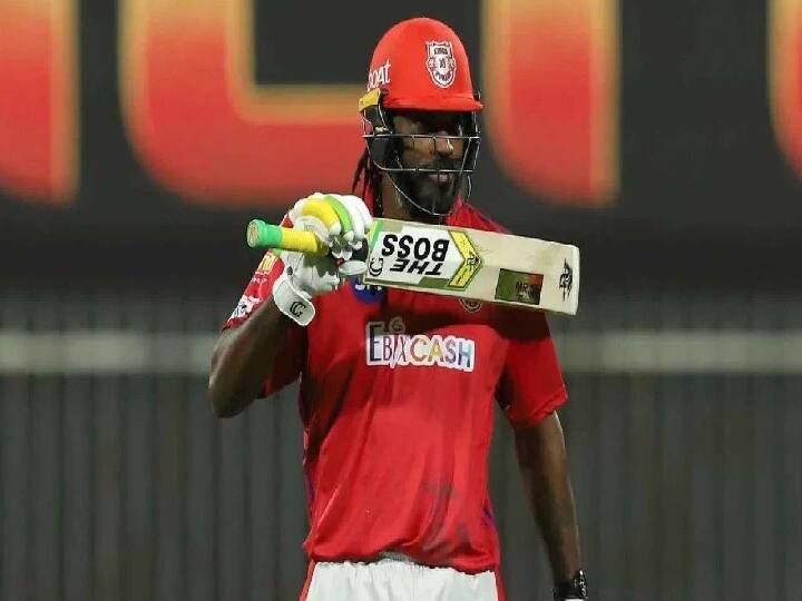 IPL 2022: universe boss Chris Gayle opens up about not participating in this year's IPL tournament Chris Gayle: ’கடந்த இரண்டு ஐபிஎல் தொடரில் நான் சரியாக நடத்தப்படவில்லை’-குற்றம்சாட்டும் கிறிஸ் கெயில் !