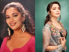 In Pics: करियर के शुरुआती दौर में ऐसी दिखती थीं 90's की ये एक्ट्रेस