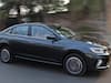 Volkswagen Virtus 1.0 TSI AT Review: एसयूवी जैसा ग्राउंड क्लीयरेंस और प्रीमियम सेडान का फील, पढ़ें रिव्यू