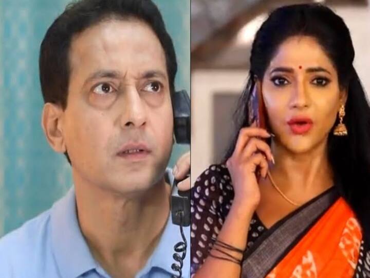 bhagyalakshmi serial latest update bhagya plan to invite radhika her house bhagyalakshmi serial : பாக்கியாவின் வீட்டிற்கு வரப்போகும் ராதிகா..!  அப்போ கோபி மாட்டிக்குவாரா..?
