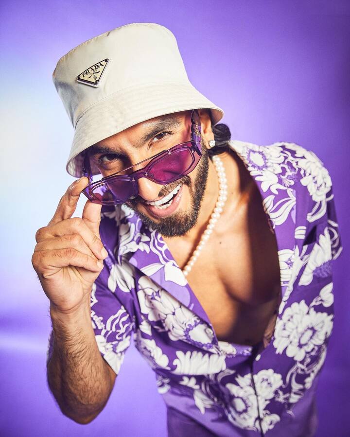 'जयेशभाई जोरदार' चित्रपट 13 मे रोजी प्रदर्शित होणार आहे.