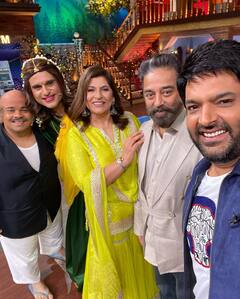 The Kapil Sharma Show: इस वजह से क्या बंद हो गई 'द कपिल शर्मा शो' की शूटिंग?