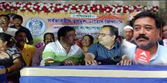 TMC: নন্দীগ্রামে ব্লক তৃণমূল সভাপতির ডাকা সভায় গরহাজির পঞ্চায়েত সমিতির সহ সভাপতি!
