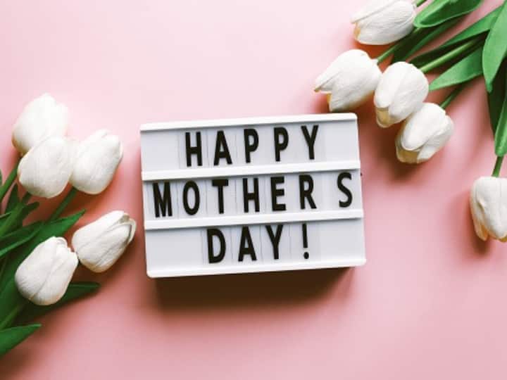 Happy Mothers Day 2022 Quotes Wishes Mothers Day GIF Images Status Messages Happy Mothers Day 2022: Heartwarming Quotes & Messages To Express Your Love, Use As WhatsApp Status