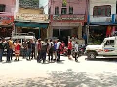 Kedarnath Yatra करने वाले श्रद्धालुओं की संख्या में प्रतिदिन हो रही बढ़ोत्तरी, वाहन नहीं मिलने से हो रही भारी परेशानी