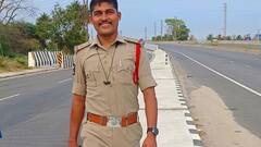 Chandragiri SI Arrested: అనంతపురం జిల్లాలో యువతి ఆత్మహత్య... చంద్రగిరి ఎస్సై అరెస్ట్ | ABP Desam