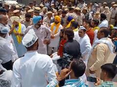 Haryana News: बिजली संकट को लेकर AAP कार्यकर्ताओं को प्रदर्शन, किया ये बड़ा ऐलान