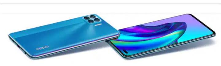 OPPO F17 Pro: এই স্মার্টফোনেও পাবেন ডুয়াল সেলফি ক্যামেরা। এর একটি ক্যামেরা 16 মেগাপিক্সেলের, অন্যটি 2 মেগাপিক্সেলের।   এই ফোনের মূল্য শুরু 1,990 টাকা থেকে। ফোনের 8 GB RAM ও 128 GB ইন্টারনাল মেমরি ভ্যারিয়েন্ট কেবল এই দামে পাবেন। এতে   একটি কোয়াড রেয়ার ক্যামেরা সেটআপ ও 4015mAh ব্যাটারি রয়েছে।