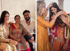 Mother's day 2022: ਮਾਂ ਦਿਵਸ ਮੌਕੇ ਵਿੱਕੀ ਕੌਸ਼ਲ-ਕੈਟਰੀਨਾ ਕੈਫ ਨੇ ਮਾਂ ਨਾਲ ਸਾਂਝੀਆਂ ਕੀਤੀਆਂ ਇਹ ਖੂਬਸੂਰਤ ਤਸਵੀਰਾਂ