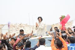 Pawan Kalyan In Kurnool: ఓర్వకల్లు ఎయిర్‌పోర్టులో పవన్ కళ్యాణ్‌కు ఘనస్వాగతం, అటునుంచి శిరివెళ్లలో రచ్చబండకు జనసేనాని
