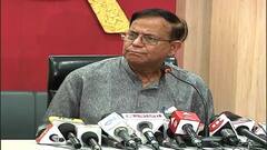 Md Salim: DYFI কর্মীর মৃত্যুর তদন্ত প্রসঙ্গে বেলাগাম মন্তব্য সেলিমের ।Bangla News