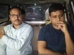 Rajasthan: 5 लाख की रिश्वत मामले में फंसे IAS और RAS अधिकारी को जमानत नहीं, न्यायिक हिरासत 20 मई तक बढ़ी