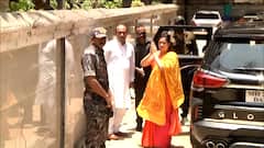 'If reciting Hanuman Chalisa is a crime, I am ready to go for 14-year jail': Navneet Rana | ABP News