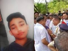 Alwar Murder Case: बच्चे के अपहरण के बाद दूसरे नंबर पर फिरौती मांगता रहा बदमाश, जवाब नहीं मिलने पर कर दी हत्या