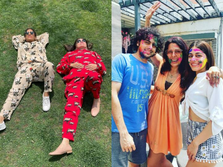 मदर्स डे के इस खास दिन पर हम आपको मिलवाते हैं इंडस्ट्री की उन मम्मियों के बारे में जिन्होंने सिंगल मदर होकर अपने बच्चों की अच्ची परवरिश की और आज भी कर रही हैं.हालांकि कुछ एक्ट्रेस ने अब शादी कर ली है.