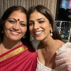 Mother's Day: பிரபலங்களின் அன்னையர் தின ஸ்பெஷல் புகைப்படங்கள்