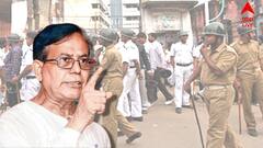 Police: ‘পুলিশের সঙ্গে তুলনা করে কুকুরের অপমান করেছি’, বিতর্কিত মন্তব্য মহম্মদ সেলিমের