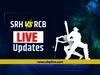 SRH vs RCB Highlights: Bangalore Crush Hyderabad By 67 Runs
