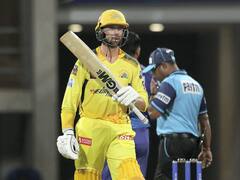 Devon Conway Scores 3rd Fifty For Chennai In IPL 2022, Joins Elite List