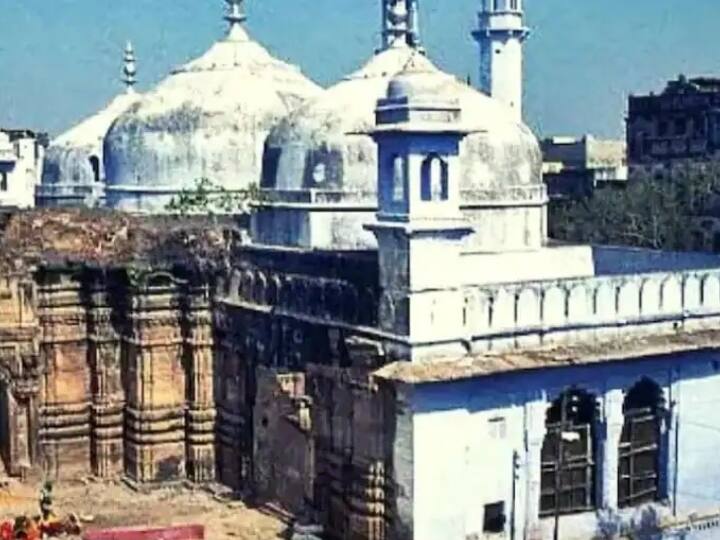 Gyanvapi Mosque Issue New twist in the Gyanvapi controversy, Rakhi Singh, who filed the petition, is taking the case back Gyanvapi Mosque Issue: જ્ઞાનવાપી વિવાદમાં નવો વળાંક, અરજી કરનાર રાખી સિંહે કેસ પાછો લેવાનો નિર્ણય લીધો, જાણો શું કારણ આપ્યું