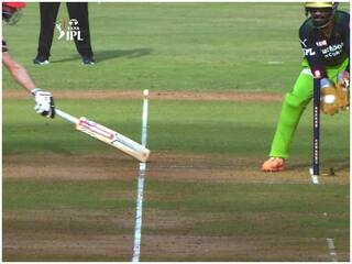 SRH vs RCB: डायमंड डक पर आउट हुए केन विलियमसन, फैंस ने कोहली से की तुलना; सामने आए ऐसे रिएक्शन