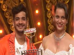 Lock Upp Winner Gift: 20 लाख कैश और ट्रॉफी ही नहीं, मुनव्वर फारूकी को चमचमाती कार के साथ मिला ये शानदार इनाम