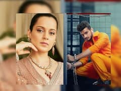 Lock Upp Show : 'लॉक अप' चा विजेता ठरलेल्या मुनव्वर फारूकीनं कंगनाबाबत केलं वक्तव्य; म्हणाला...