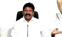 Minister Jogi Ramesh: రెండు నెలలకు ఒకసారి వచ్చి రాష్ట్రాన్ని ఏం చూసుకుంటారు? | Chandrababu | Pawan