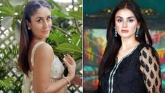 ਪਾਕਿਸਤਾਨੀ ਅਦਾਕਾਰਾ ਨੇ ਕਰੀਨਾ ਕਪੂਰ ਨੂੰ ਕਿਹਾ 'ਮੋਟੀ', ਦੀਪਿਕਾ-ਕੈਟਰੀਨਾ 'ਤੇ ਵੀ ਕੀਤਾ ਇਹ ਕੁਮੈਂਟ !