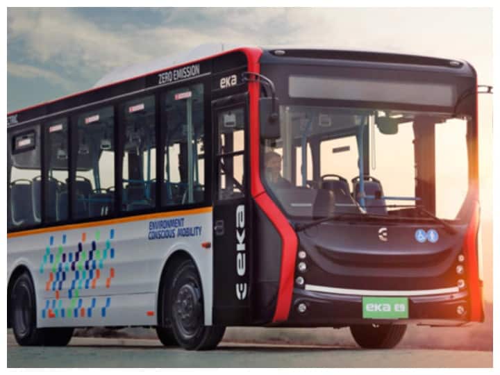 made in India electric bus checkout features specs and more details Electric Bus: क्या है पहली मेड इन इंडिया इलेक्ट्रिक बस में खास, पढ़िए पूरी डिटेल्स