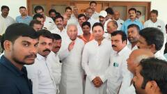 Atmakuru YCP Ticket Confirmed?: మేకపాటి సోదరుడికే ఆత్మకూరు నియోజకవర్గ టికెట్ అంటూ ప్రచారం| ABP Desam