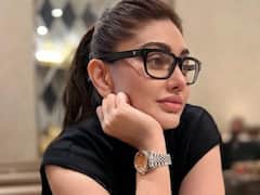 PHOTO: शेफाली जरीवालाने शेअर केले हॉट फोटो