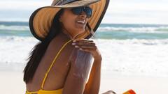 Skincare Tips: শুধু রোদে পোড়া থেকে বাঁচায় না, বয়স আটকাতেও জুড়ি নেই সানস্ক্রিনের