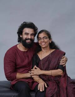 Mother's Day: பிரபலங்களின் அன்னையர் தின ஸ்பெஷல் புகைப்படங்கள்