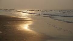 Mandarmani: মন্দারমণি বেড়াতে এসে সমুদ্রে তলিয়ে গিয়ে মৃত ২ পর্যটক | Bangla News