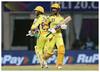 CSK vs DC: चेन्नई ने दिल्ली को दिया 209 रनों का लक्ष्य, शतक से चूके डेवोन कॉनवे