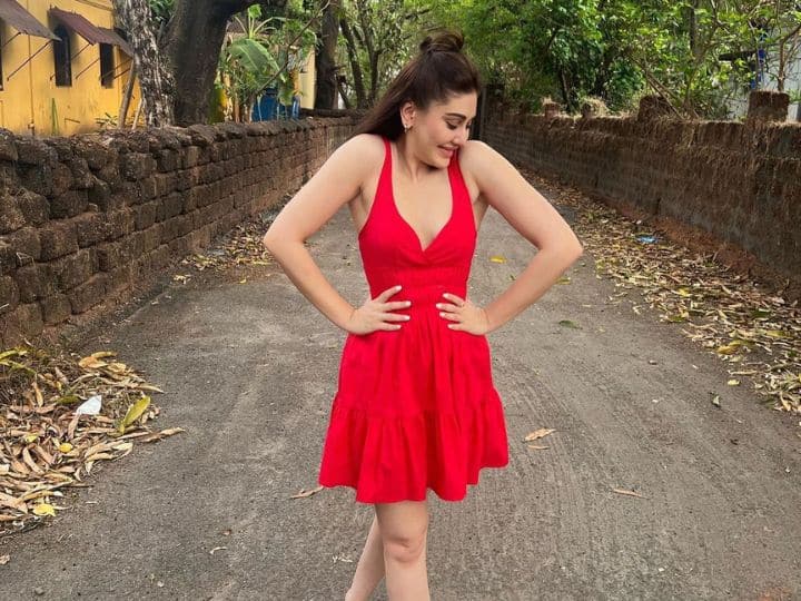 शेफालीच्या या फोटोंना प्रचंड लाइक आणि शेअर केले जात आहेत.