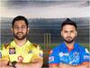 CSK vs DC: ऋषभ पंत ने जीता टॉस, धोनी ने जडेजा को किया बाहर! दिल्ली में इस खिलाड़ी की हुई एंट्री