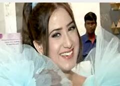Watch how Aalisha Panwar celebrated her birthday with her loved ones | SBS Originals