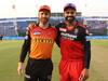 SRH vs RCB: కేన్‌ మామా, కోహ్లీ భయ్యా! ఫెయిల్యూర్‌లోనూ ఈ బ్రొమాన్స్‌ ఏంది బ్రో!