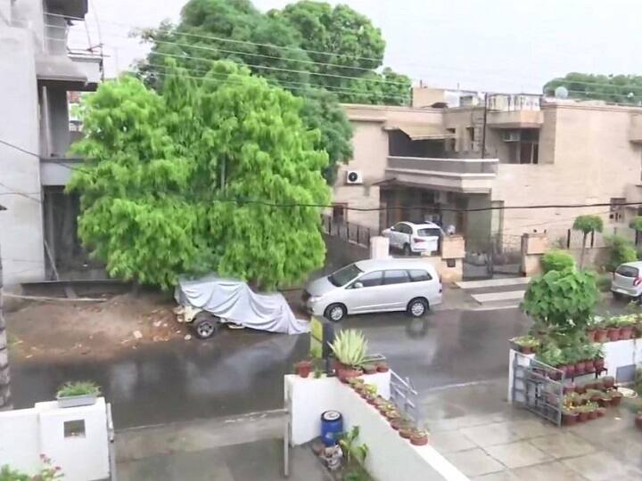 Chhattisgarh Weather Update Today 8 may IMD Heatwave Rain Alert in chhattisgarh ann Chhattisgarh Weather Update: छत्तीसगढ़ में गर्मी का सितम जारी, 'असानी' तूफान के प्रभाव से अब कुछ इलाकों में होगी बारिश