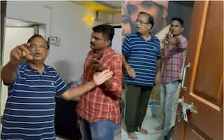 અમદાવાદ: મણિનગર ડી સ્ટાફના પોલીસકર્મીઓ પર લાખોનો તોડ કર્યાનો મધના વેપારીએ લગાવ્યો આરોપ