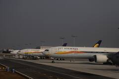 Jet Airways Gets Security Clearance Days After Test Flight, Plans To Re-Launch Commercial Flights